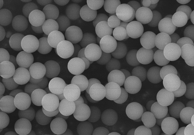 球形硅微粉