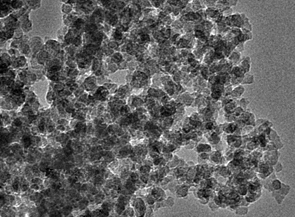 Nanometer Silicon Oxide