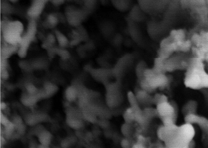 99,99% hohes Nano-- Tonerde-Pulver Nano--Al2o3 des 