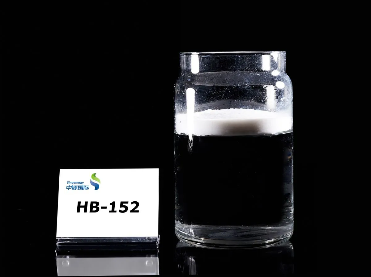 Hydrophobic Fumed Silica