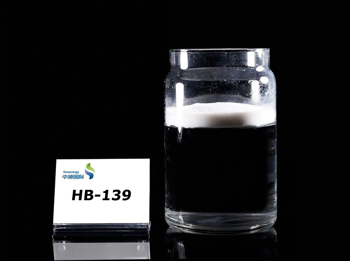 Hydrophobic Fumed Silica