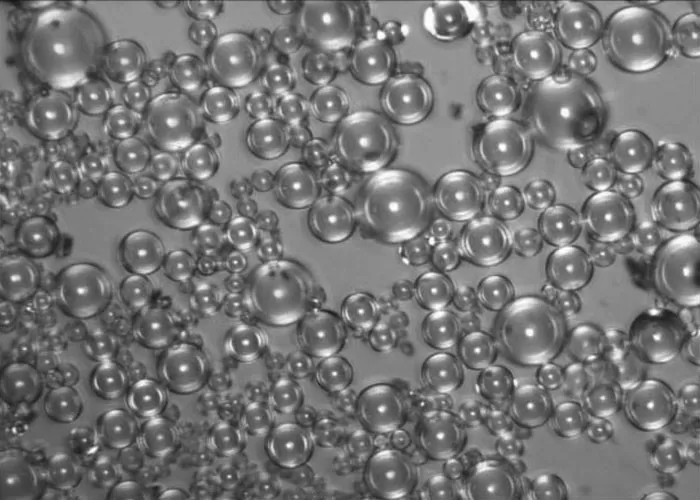 Hollow Glass Microspheres Hollow Glass Bubbles Holl
