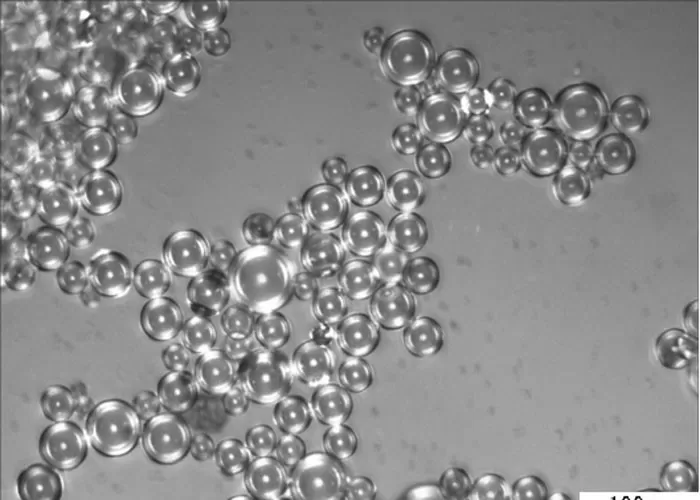 Hollow Glass Microspheres Hollow Glass Bubbles Holl