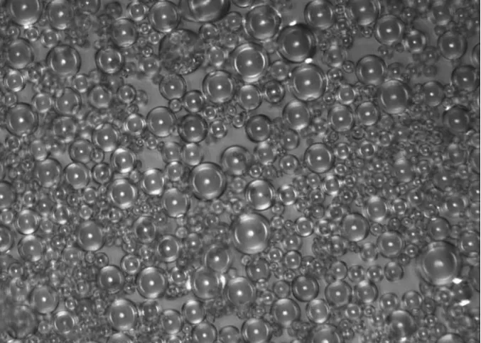 Hollow Glass Microspheres Hollow Glass Bubbles Holl