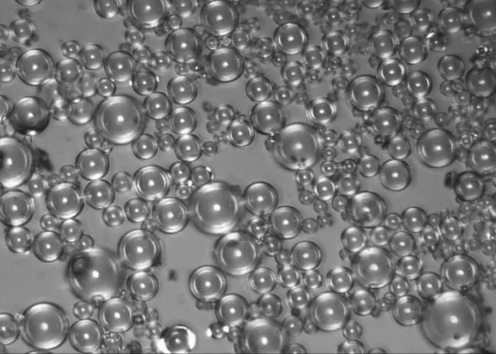 Hollow Glass Microspheres Hollow Glass Bubbles Holl