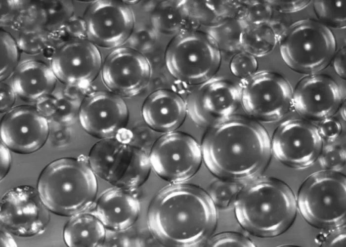 Hollow Glass Microspheres Hollow Glass Bubbles Holl