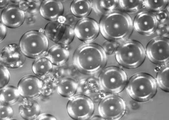 Hollow Glass Microspheres Hollow Glass Bubbles Holl