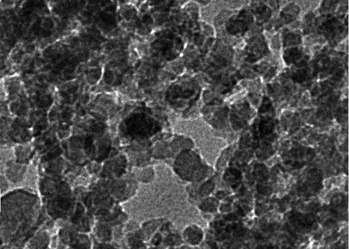 99.5% Purity 30nm Nano Silica Powder,Nano SiO2 NS-W