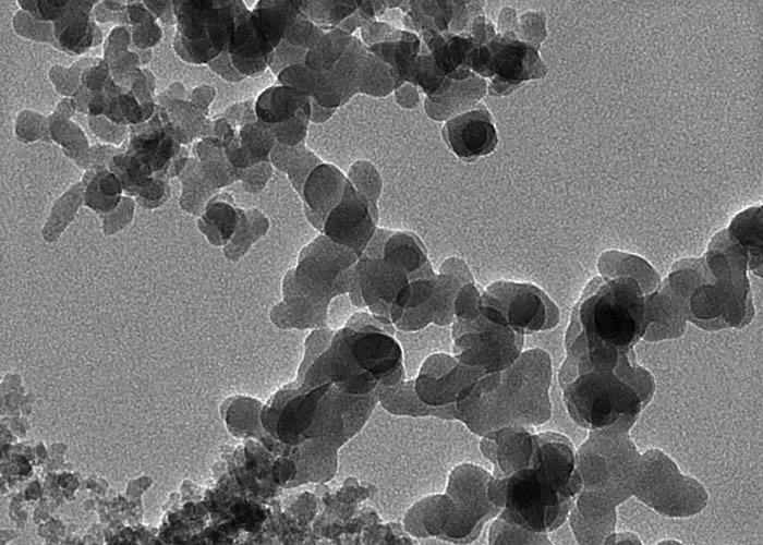 99.8% Purity 30nm Nano Silica Powder,Nano SiO2 NS-W