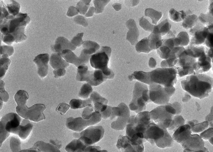 99.99% High Purity 0.5um Nano Alumina Powder,Nano A