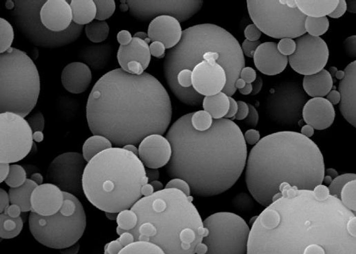 99.5% Purity 70um Spherical Alumina Powder,Alumina 