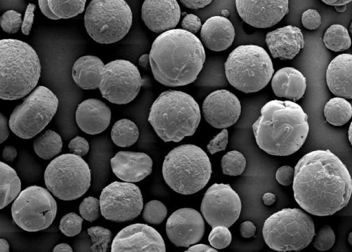 99.5% Purity40um Spherical Alumina Powder,Alumina S