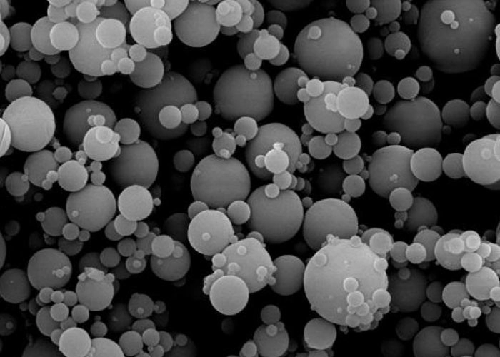 99.5% Purity 3um Spherical Alumina Powder,Alumina S