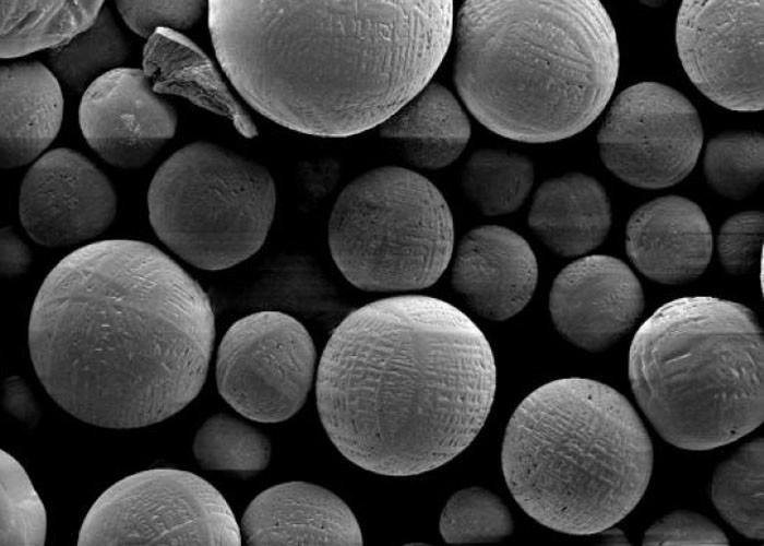99.8% Purity 75um Spherical Alumina Powder,Alumina 