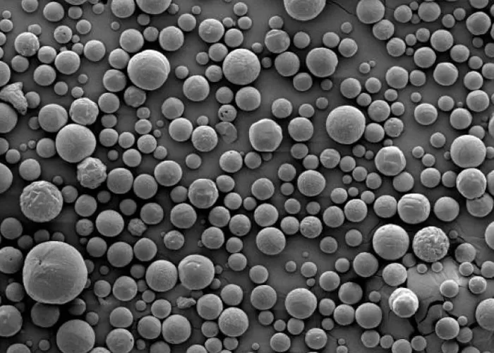 99.8% Purity 50um Spherical Alumina Powder,Alumina 