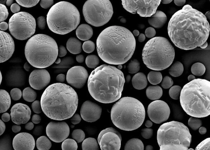 99.8% Purity 30um Spherical Alumina Powder,Alumina 
