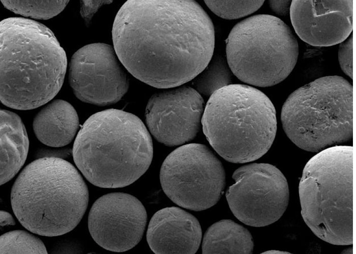 99.8% Purity 40um Spherical Alumina Powder,Alumina 