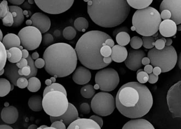 99.8% Purity 1um Spherical Alumina Powder,Alumina S