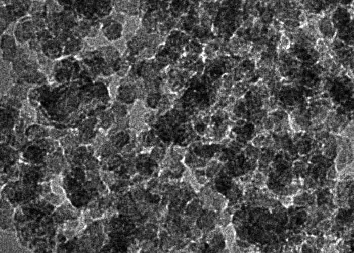 99.5% Purity 30nm Nano Silica Powder,Nano SiO2 NS-W