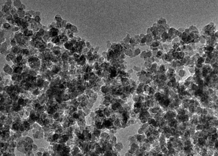 99.5% Purity 50nm Nano Silica Powder,Nano SiO2 NS-W