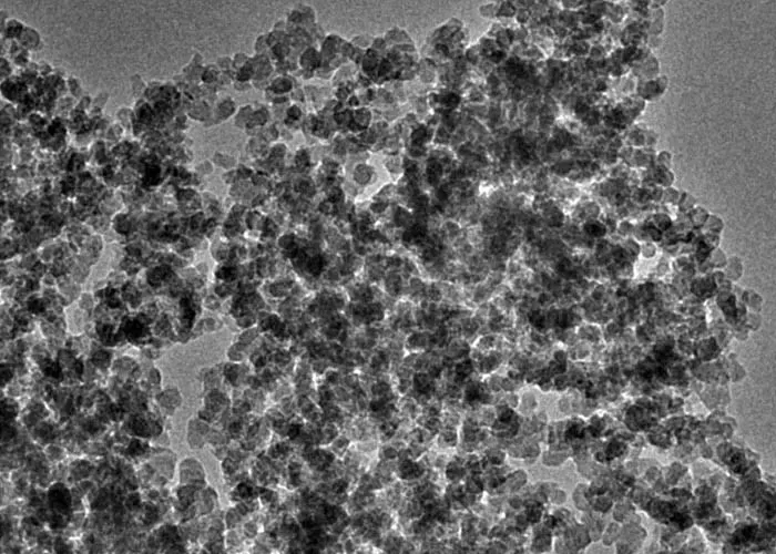 99.5% Purity 20nm Nano Silica Powder,Nano SiO2 NS-W