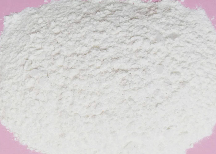 99.8% Purity 15um Fused Silica Powder, Amorphous Si