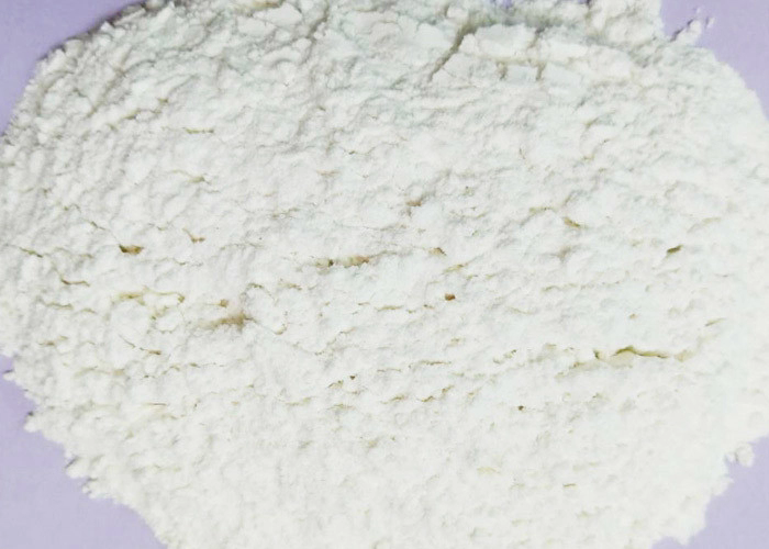 99.9% High Purity 20um Fused Silica Powder, Amorpho