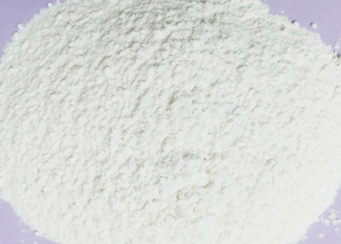 99.9% High Purity 12um Fused Silica Powder, Amorpho