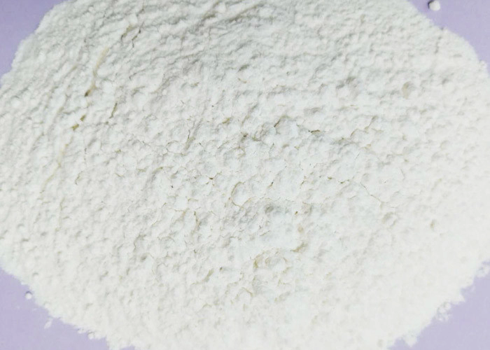99.9% High Purity 2um Fused Silica Powder, Amorphou
