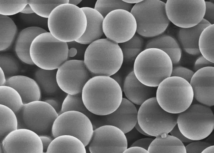 99.9% High Purity 1um Spherical Silica Powder SS-H 