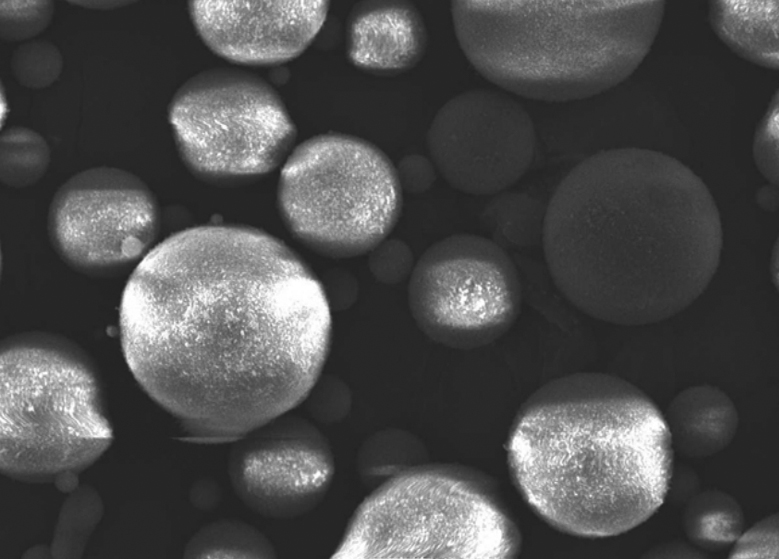 Spherical Silica Powder SS-D-80