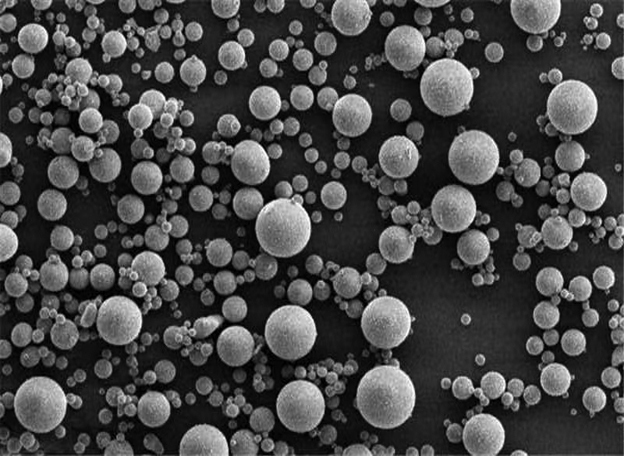 Spherical Silica Powder SS-D-15