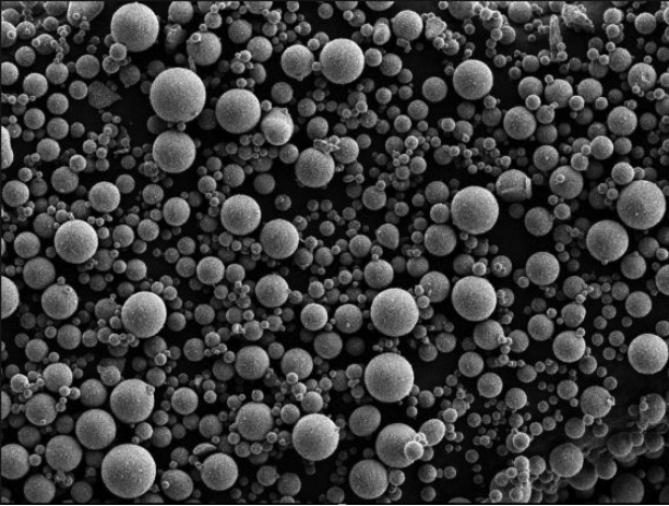 Spherical Silica Powder SS-D-10